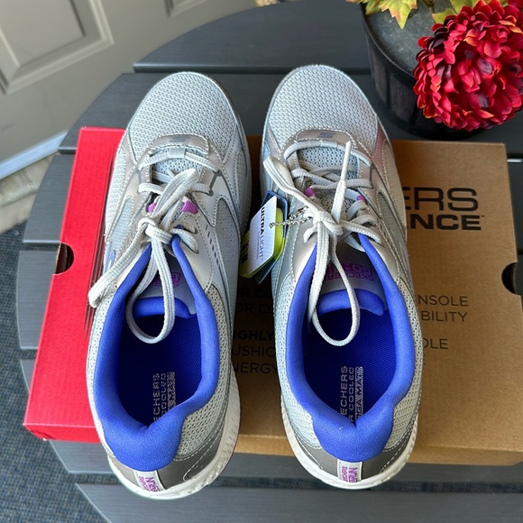 Go Run Consistent - Picture 7 of 10